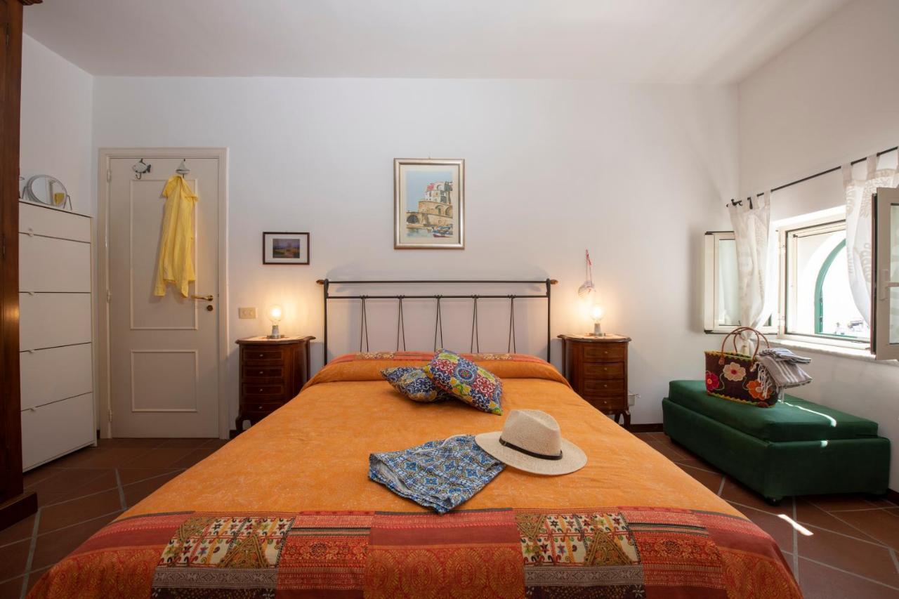 La Casa Di Carmela - Amalfi Coast Apartment Atrani Exterior photo